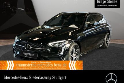 Mercedes-Benz C 300 Gebrauchtwagen