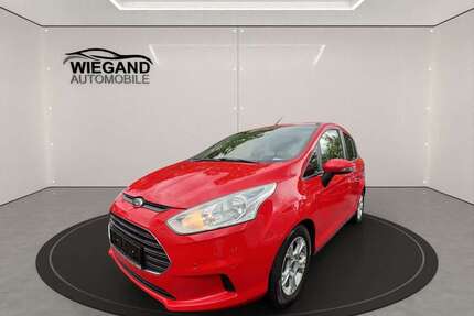 Ford B-Max Gebrauchtwagen