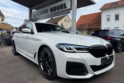 BMW 540 Gebrauchtwagen