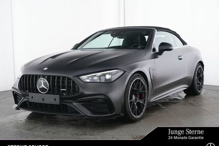Mercedes-Benz CLE 53 AMG Gebrauchtwagen