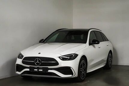 Mercedes-Benz C 300 Gebrauchtwagen