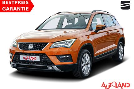 Seat Ateca Gebrauchtwagen