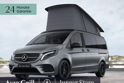 Mercedes-Benz V 300 Gebrauchtwagen