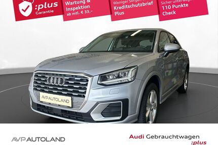 Audi Q2 Gebrauchtwagen