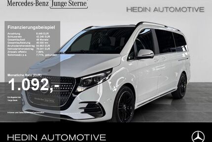 Mercedes-Benz V 300 Gebrauchtwagen