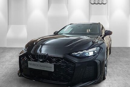 Audi RS5 Gebrauchtwagen