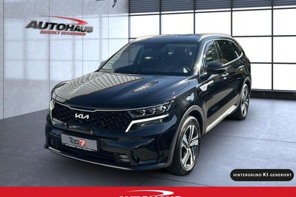 Kia Sorento Gebrauchtwagen