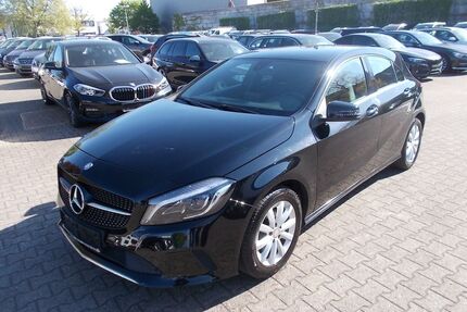 Mercedes-Benz A 180 Gebrauchtwagen