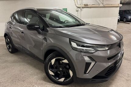 Renault Captur Gebrauchtwagen