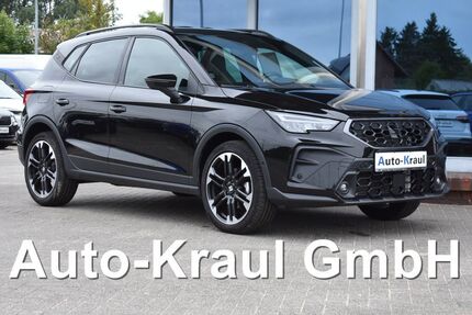 Seat Arona Gebrauchtwagen