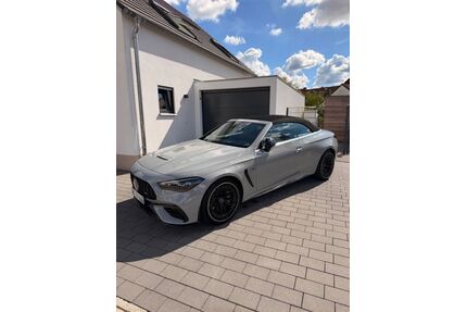 Mercedes-Benz CLE 53 AMG Gebrauchtwagen