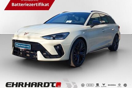 Cupra Leon Gebrauchtwagen