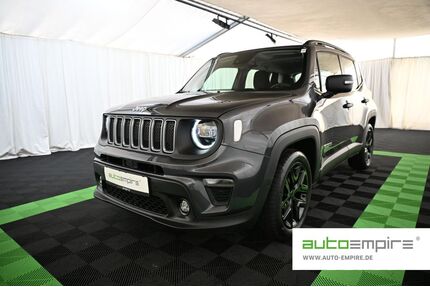 Jeep Renegade Gebrauchtwagen