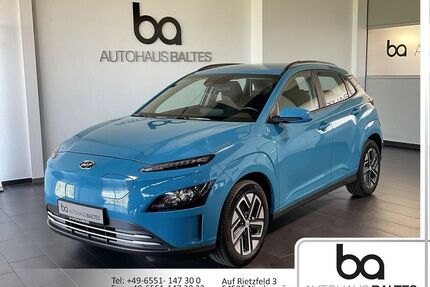Hyundai KONA Elektro Gebrauchtwagen