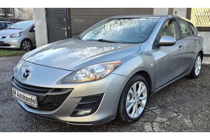Mazda 3 Gebrauchtwagen