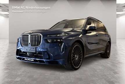 Alpina XB7 Gebrauchtwagen