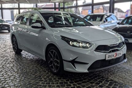 Kia ceed / Ceed Gebrauchtwagen