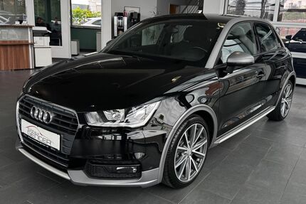 Audi A1 Gebrauchtwagen