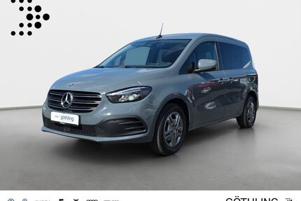 Mercedes-Benz T-Klasse Gebrauchtwagen