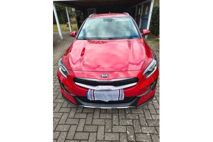 Kia XCeed Gebrauchtwagen