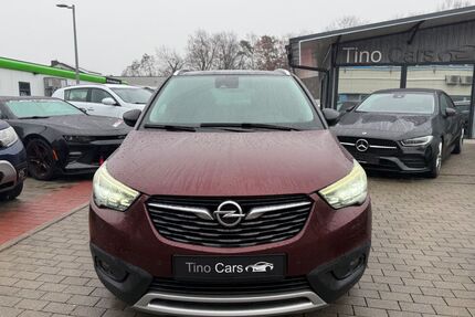 Opel Crossland (X) Gebrauchtwagen