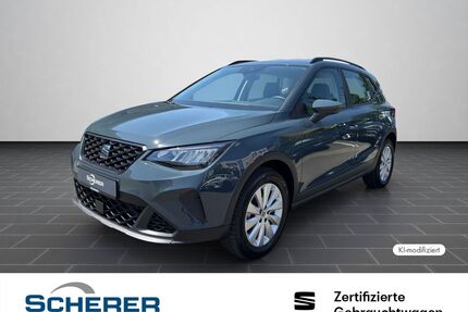 Seat Arona Gebrauchtwagen