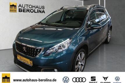 Peugeot 2008 Gebrauchtwagen