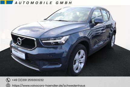 Volvo XC40 Gebrauchtwagen