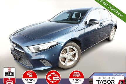 Mercedes-Benz A 250 Gebrauchtwagen