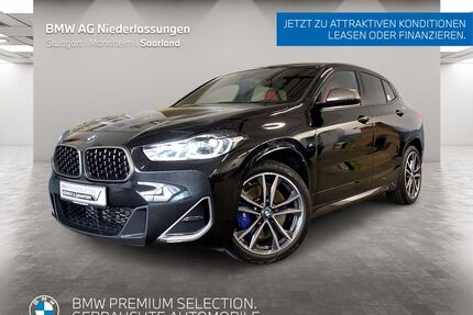 BMW X2 Gebrauchtwagen