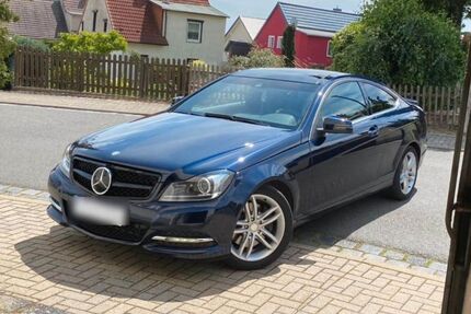 Mercedes-Benz C 350 Gebrauchtwagen