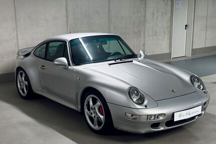 Porsche 993 Gebrauchtwagen