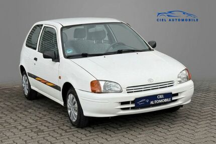 Toyota Starlet Gebrauchtwagen
