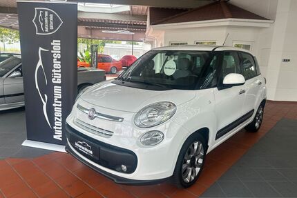 Fiat 500L Gebrauchtwagen