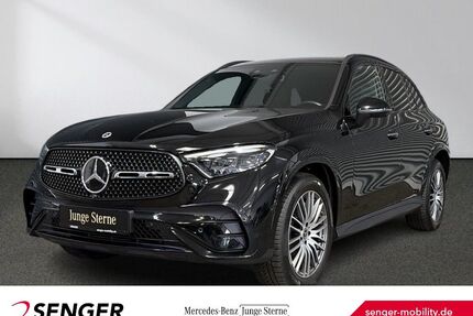 Mercedes-Benz GLC 300 Gebrauchtwagen