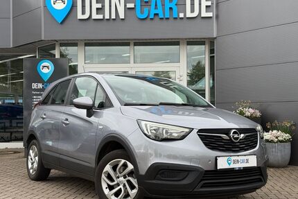 Opel Crossland (X) Gebrauchtwagen