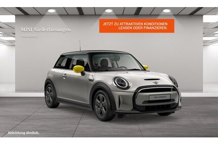 Mini Cooper SE Gebrauchtwagen