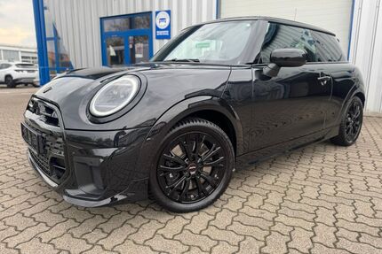 Mini Cooper Gebrauchtwagen