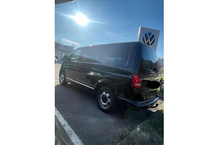 VW T5 Multivan Gebrauchtwagen