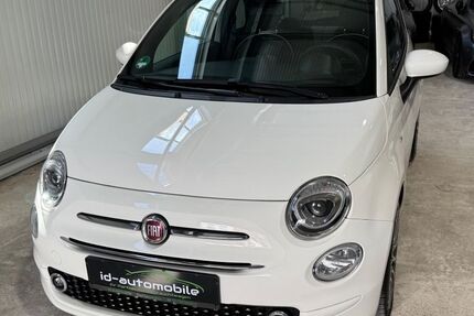 Fiat 500 Gebrauchtwagen