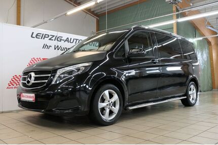 Mercedes-Benz V 220 Gebrauchtwagen