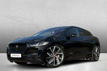 Jaguar I-Pace Gebrauchtwagen