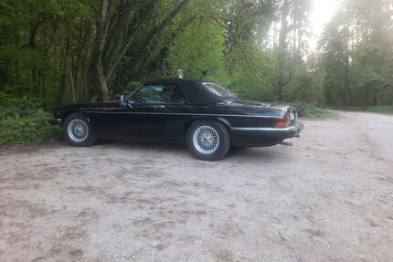Jaguar XJS Gebrauchtwagen
