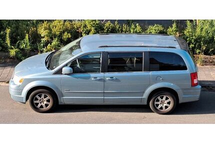 Chrysler Andere Gebrauchtwagen