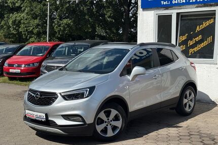 Opel Mokka Gebrauchtwagen
