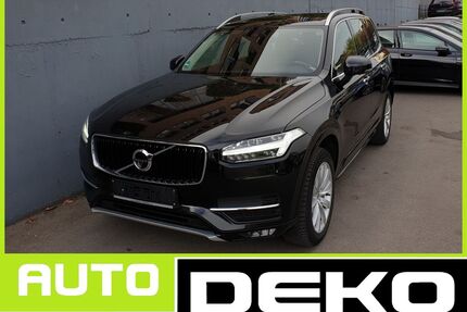 Volvo XC90 Gebrauchtwagen