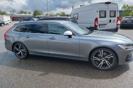 Volvo V90 Gebrauchtwagen