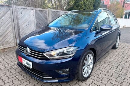 VW Golf Sportsvan Gebrauchtwagen