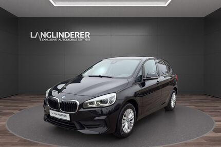 BMW 220 Active Tourer Gebrauchtwagen