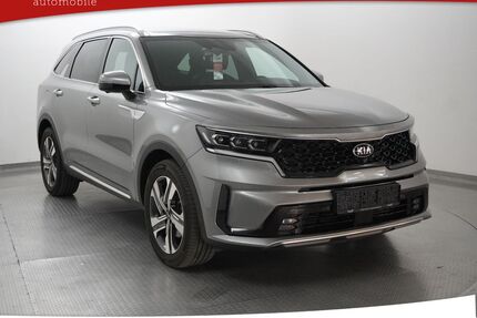 Kia Sorento Gebrauchtwagen